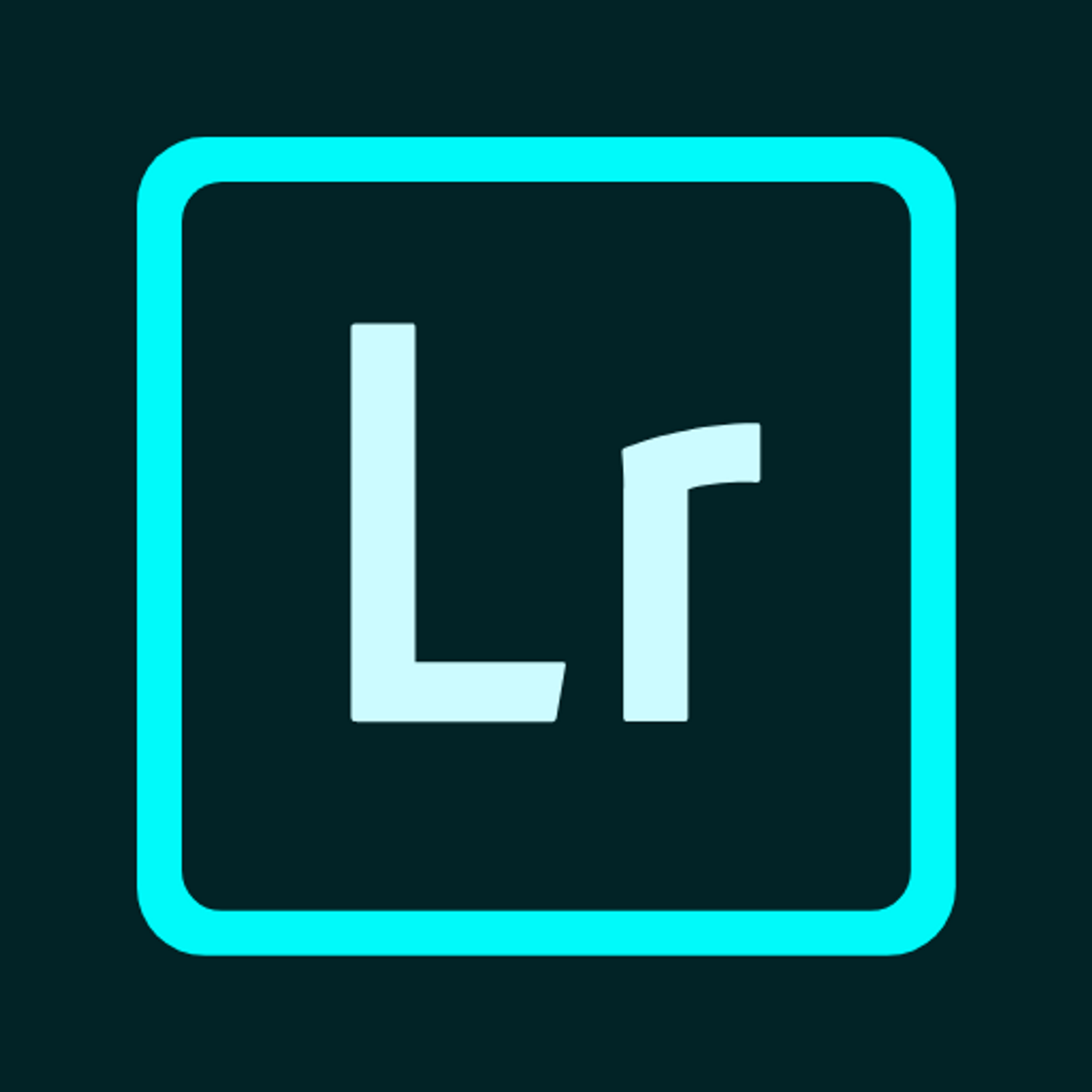 App ‎Adobe Lightroom Photo Editor on the App Store