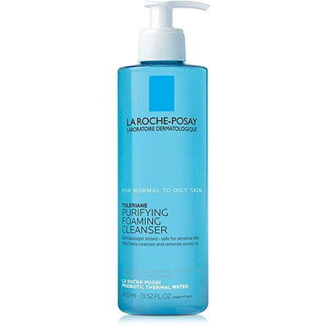 Fashion La Roche-Posay Toleriane Double Repair Gel limpiador