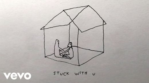 Stuck with u