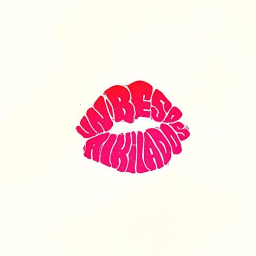 Un beso