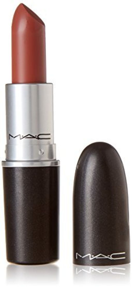 Social MAC Lipstick Lippenstift Matte Lipstick Taupe by MAC
