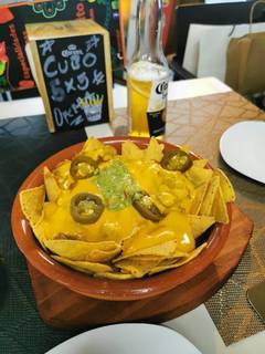 Restaurants Picatantito