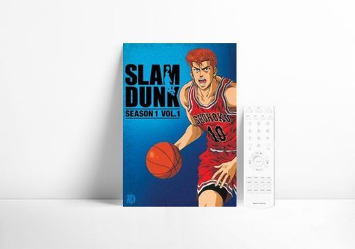 Serie NBA All-Star Slam Dunk Contest