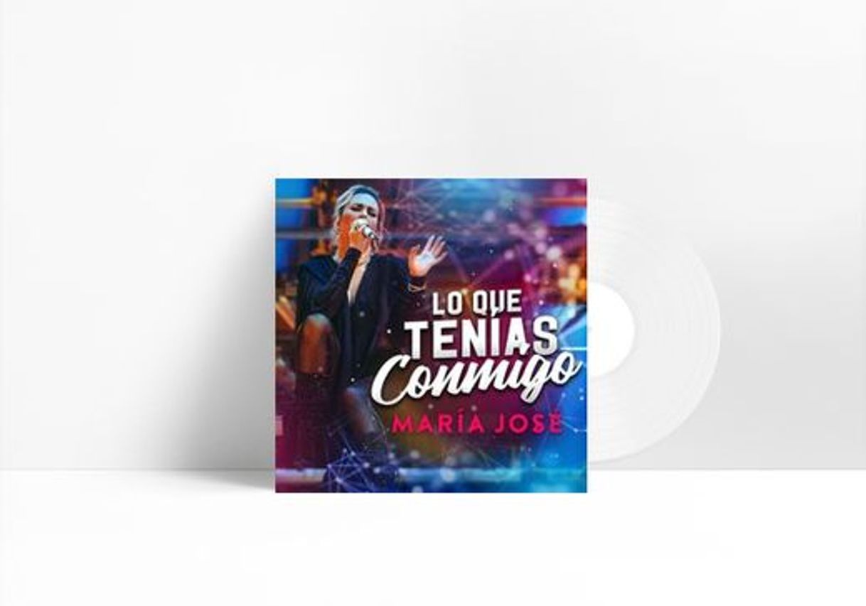 Lo Que Tenías Conmigo