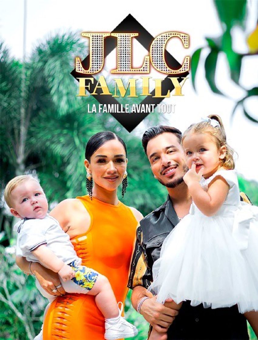 Serie JLC Family