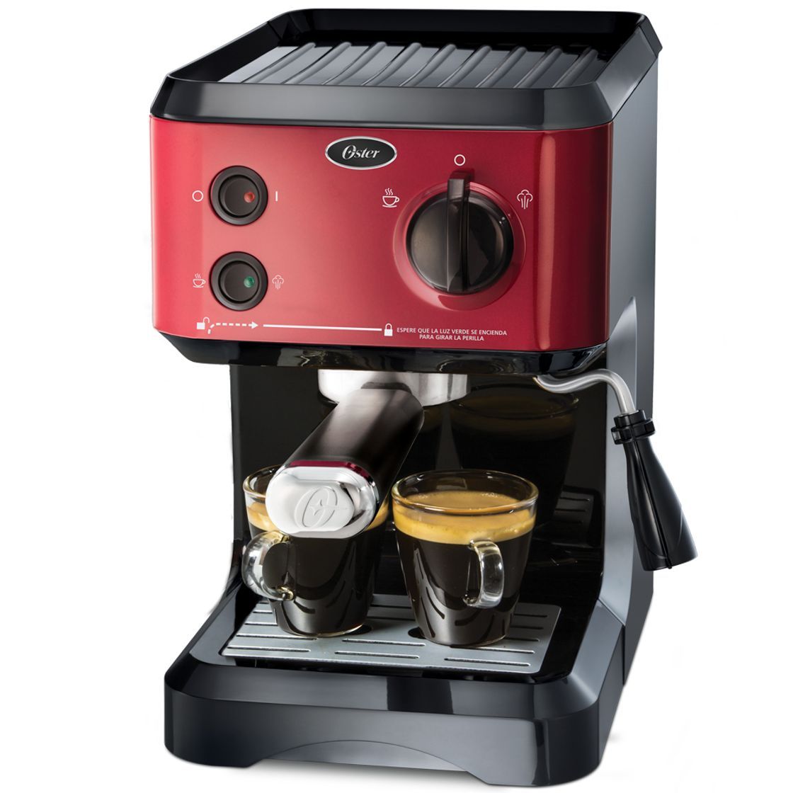 Products Cafeteira Expresso Oster Cappuccino