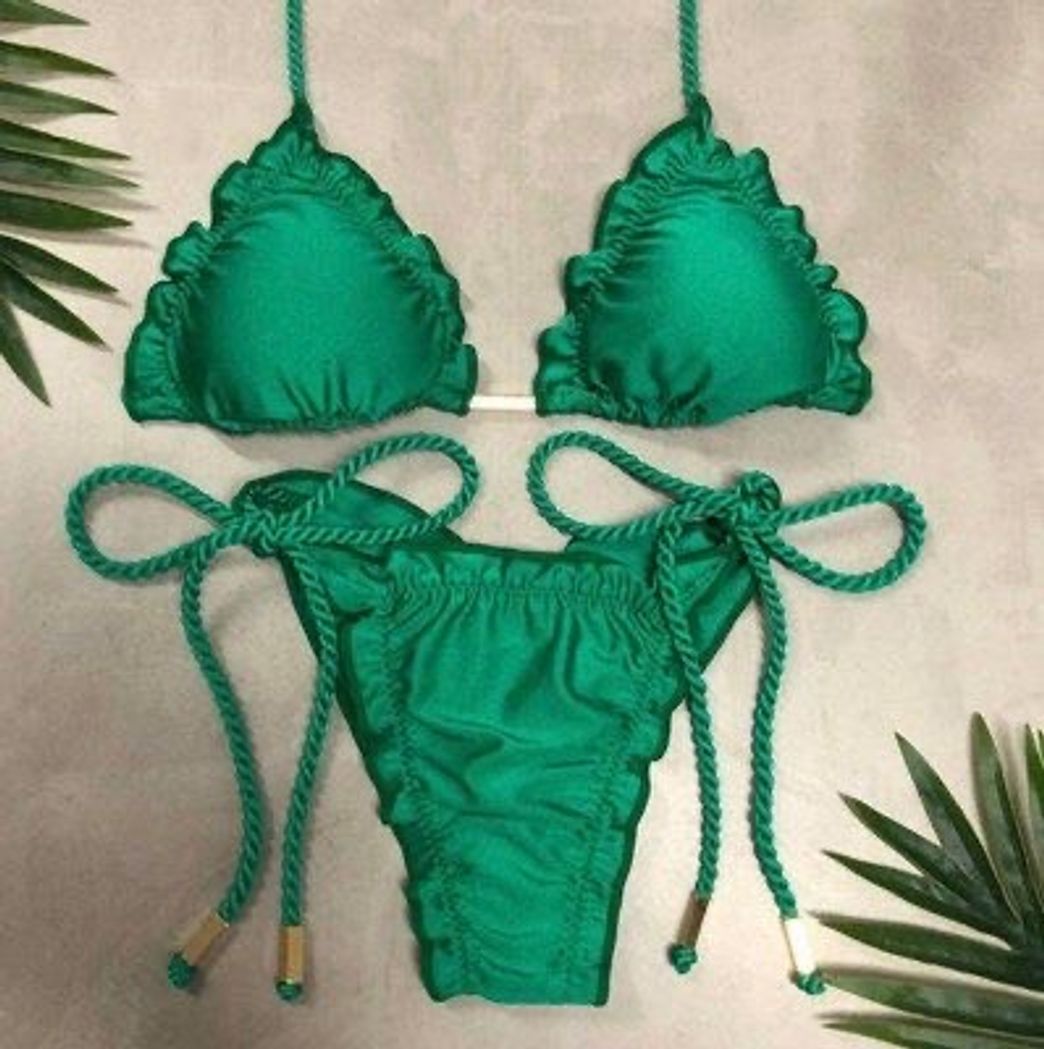 Social Biquíni empina bumbum 