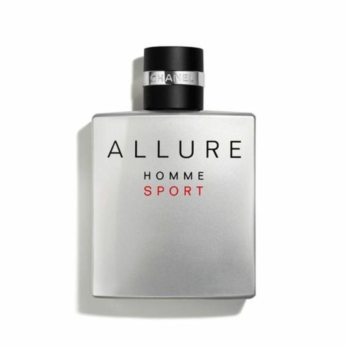 Producto ALLURE HOMME SPORT EAU DE TOILETTE SPRAY 