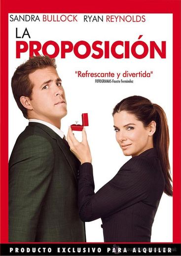 The Proposal