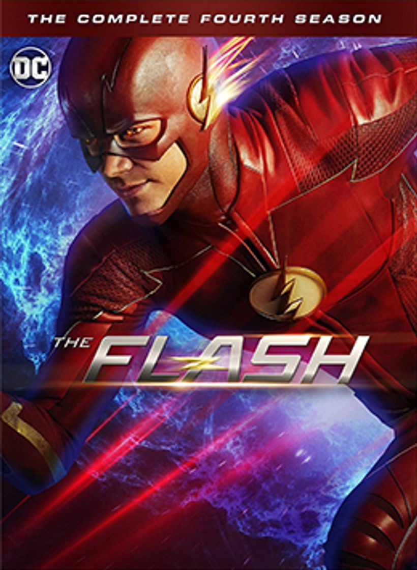 Serie The Flash