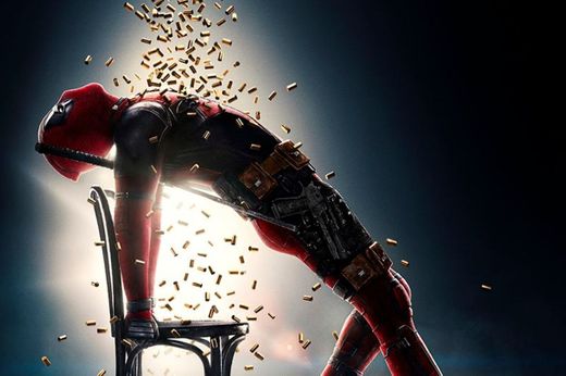 Deadpool 2