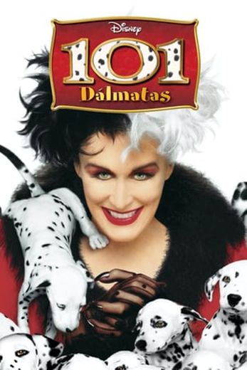 101 Dalmatians