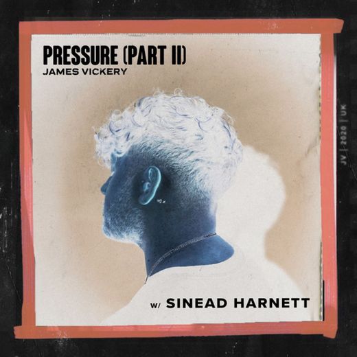 Pressure, Pt. II (with Sinead Harnett)