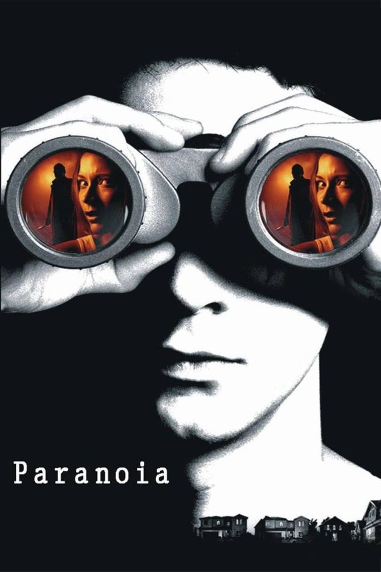 Movie Paranoia