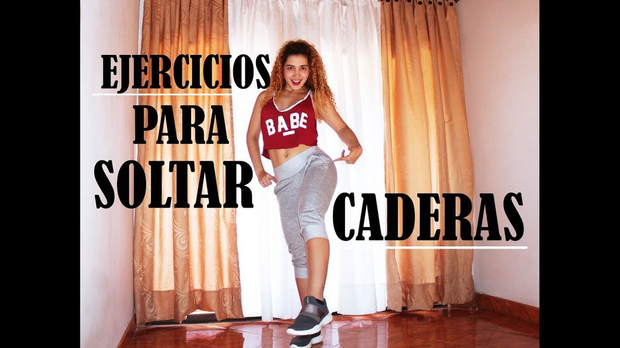 Fashion Técnicas y ejercios para soltar las caderas , #musically ...