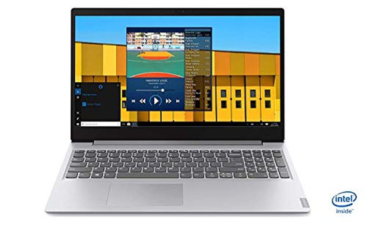 Social Lenovo S145-15IWL - Ordenador portátil 15.6" HD