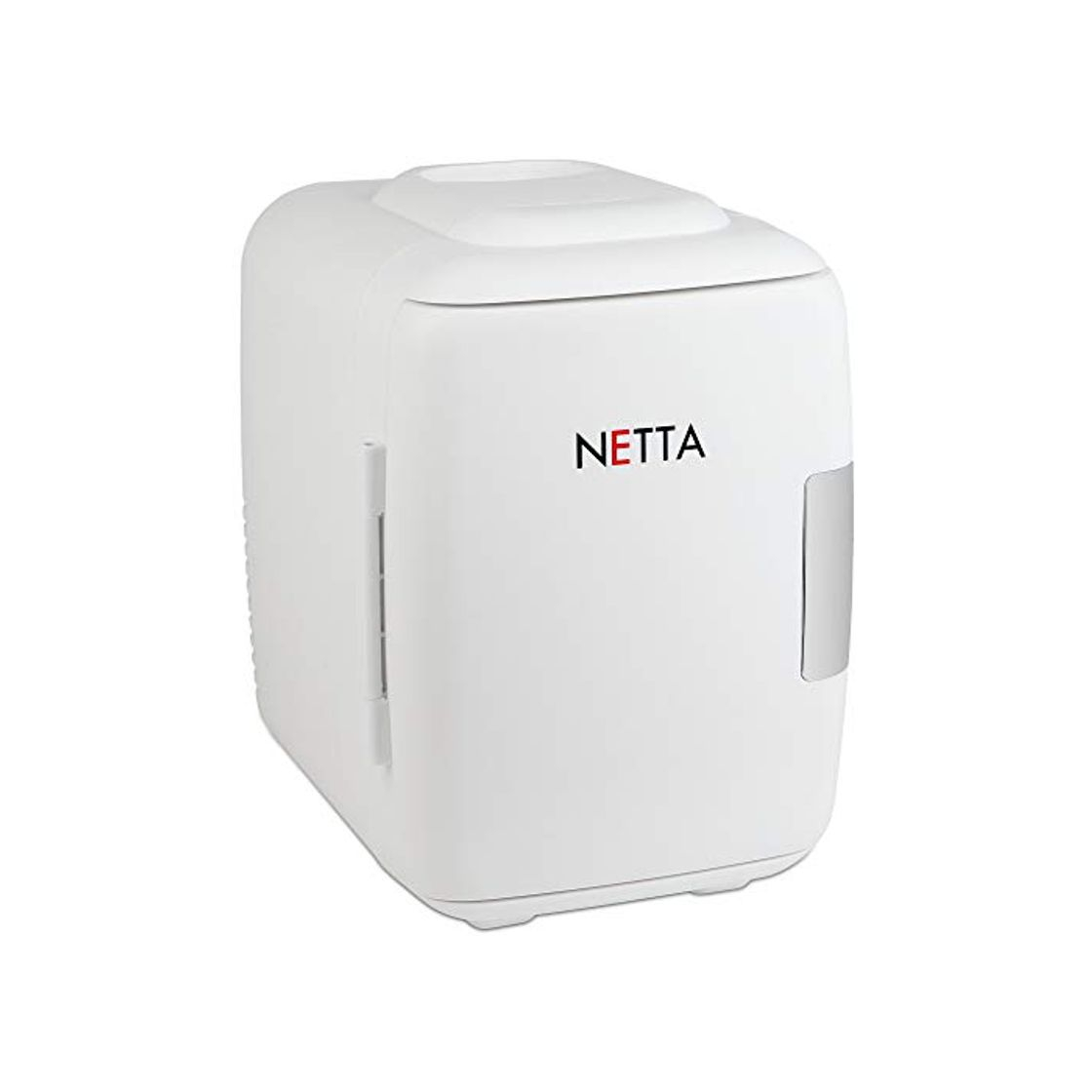 Products NETTA Mini Nevera portátil de 5 litros de cerveza pequeña para dormitorio,