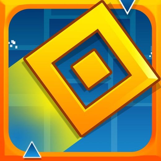 Geometry Pixel Rush & Dash – Awesome Mad Jump