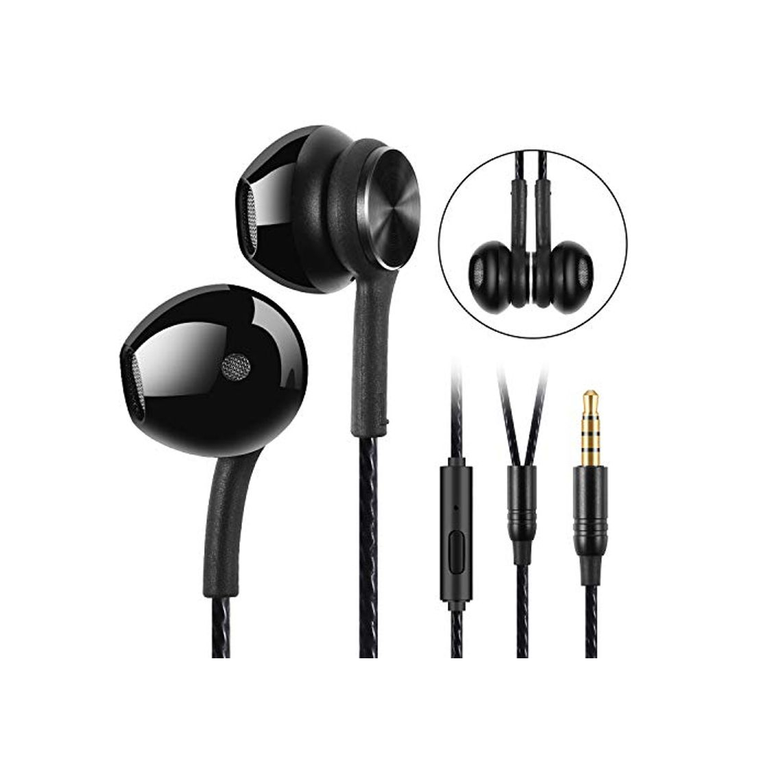 Products Auriculares