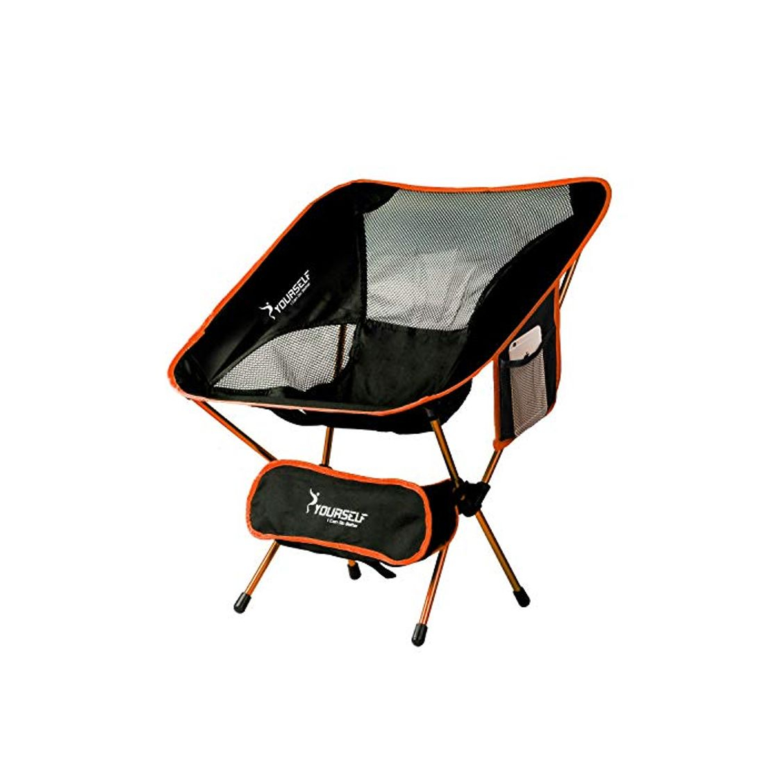 Products Syourself Silla de Camping Plegable portátil