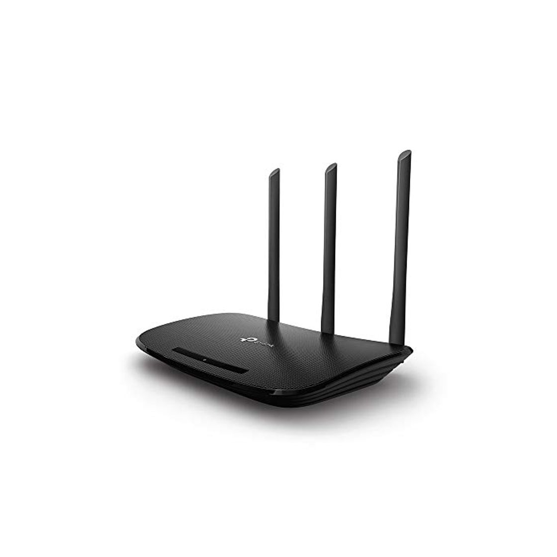Social TP-Link TL-WR940N Router Inalámbrico Repetidor de WIFI Punto de Acceso N450 Mbps