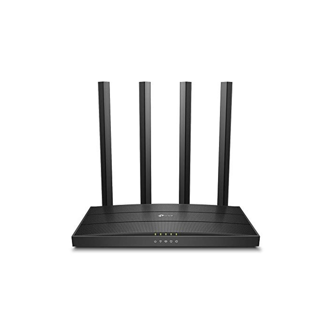 Social [New] TP-Link AC1900 - Router inalámbrico Doble Banda
