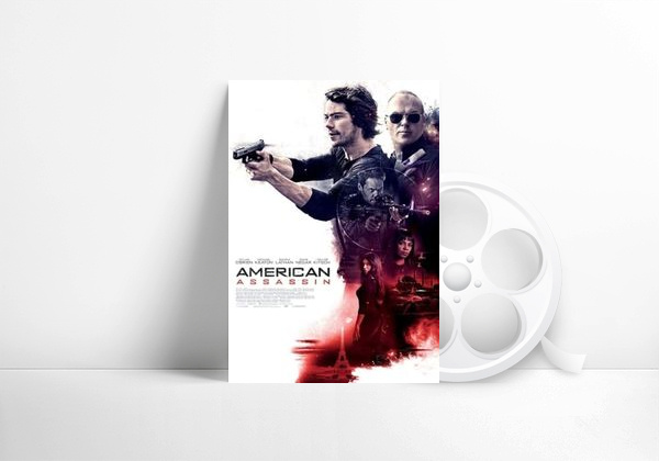 Movie American Assassin