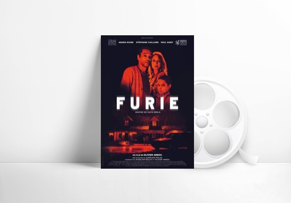 Movie Get In