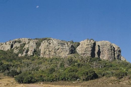 Cerro Arequita