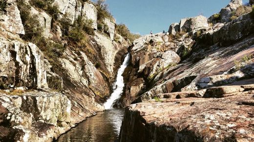 Salto del Penitente