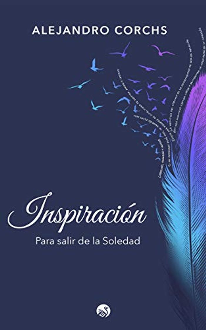 Book Inspiración