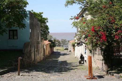 Colonia Del Sacramento