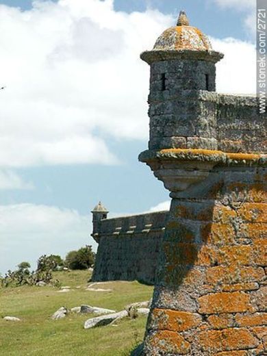 Fortaleza de Santa Teresa