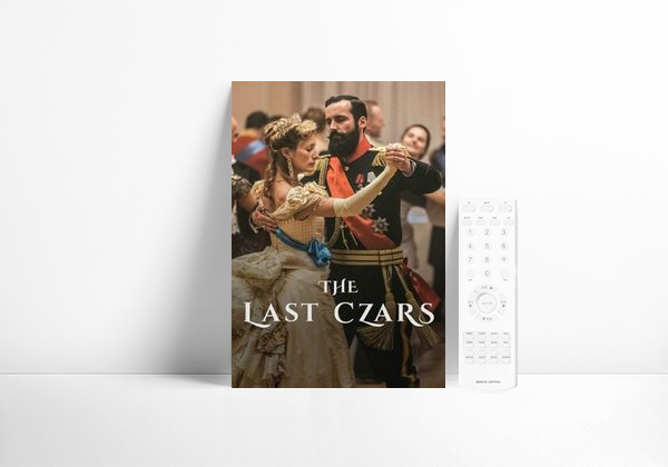 Serie Los Últimos Zares