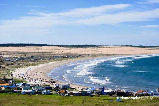 Cabo Polonio