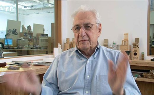 Gehry, Frank - Edificios y Proyectos - WikiArquitectura