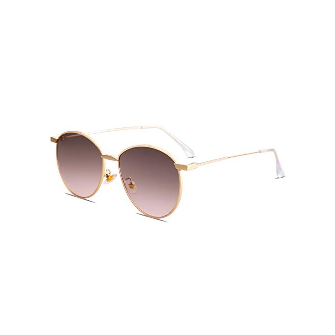 Product SOJOS Gafas De Sol Para Mujer Hombre Oval Redondo DEWDROP SJ1117 Con