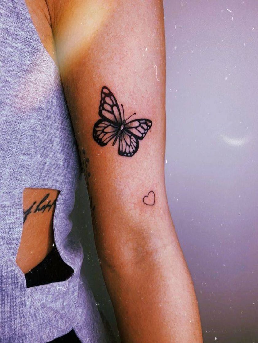 🦋❤️