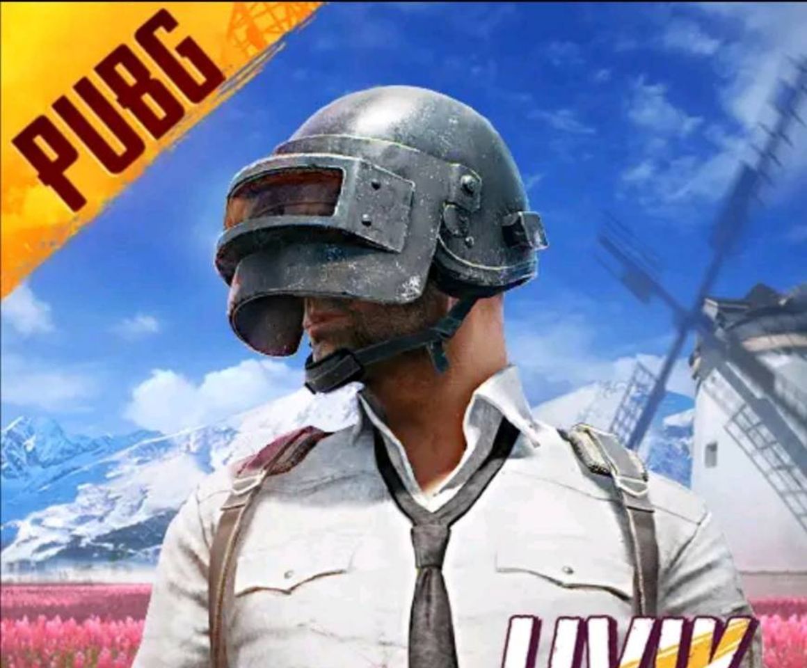 Videojuegos PUBG MOBILE - Traverse