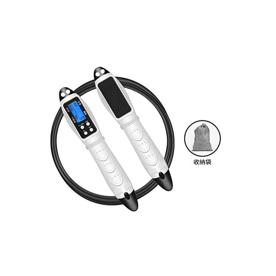 Social Cuerda para Saltar