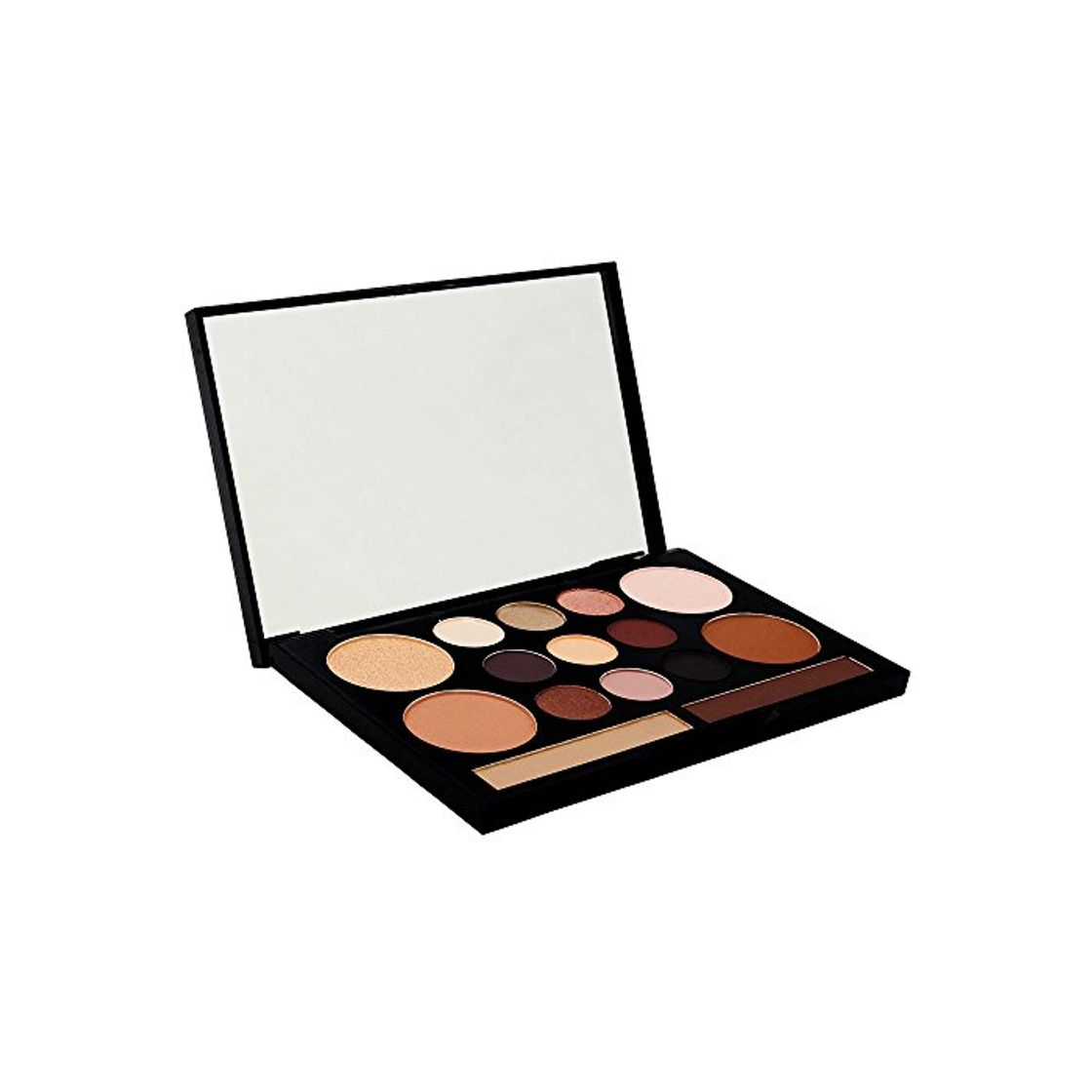 Social NYX Love Contours