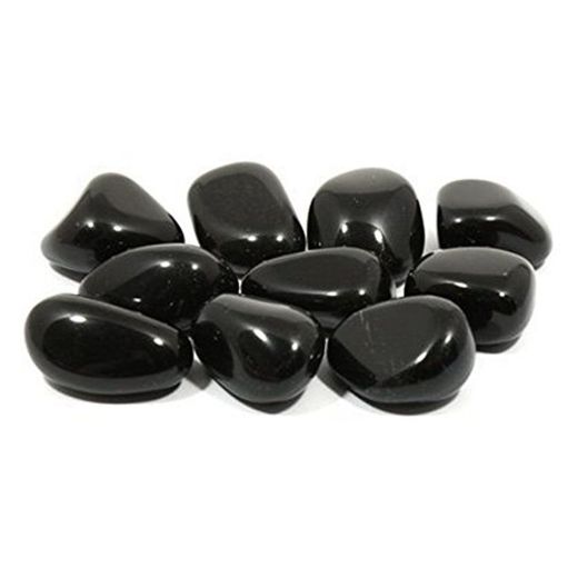 Obsidiana Negra - Gema