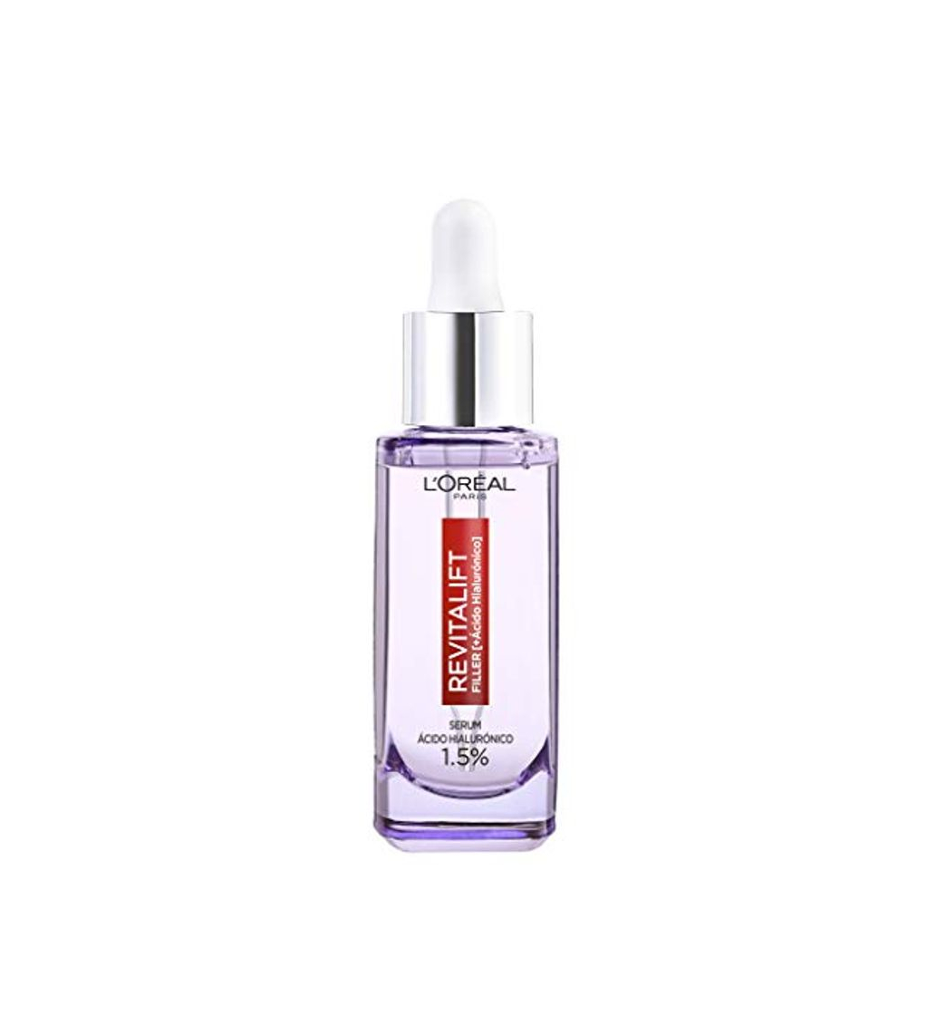 Social L'Oréal Paris Revitalift Filler
