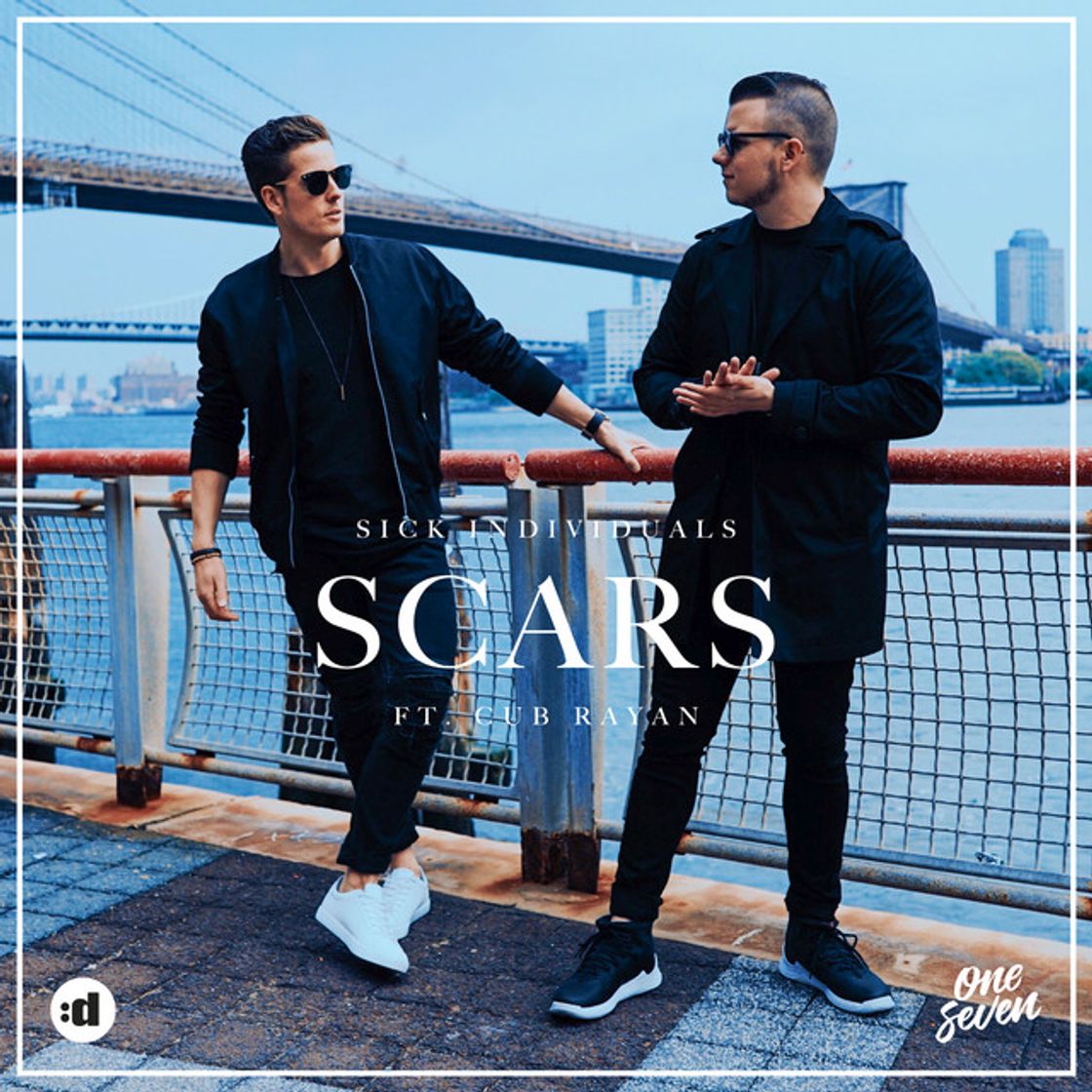 Canción Scars