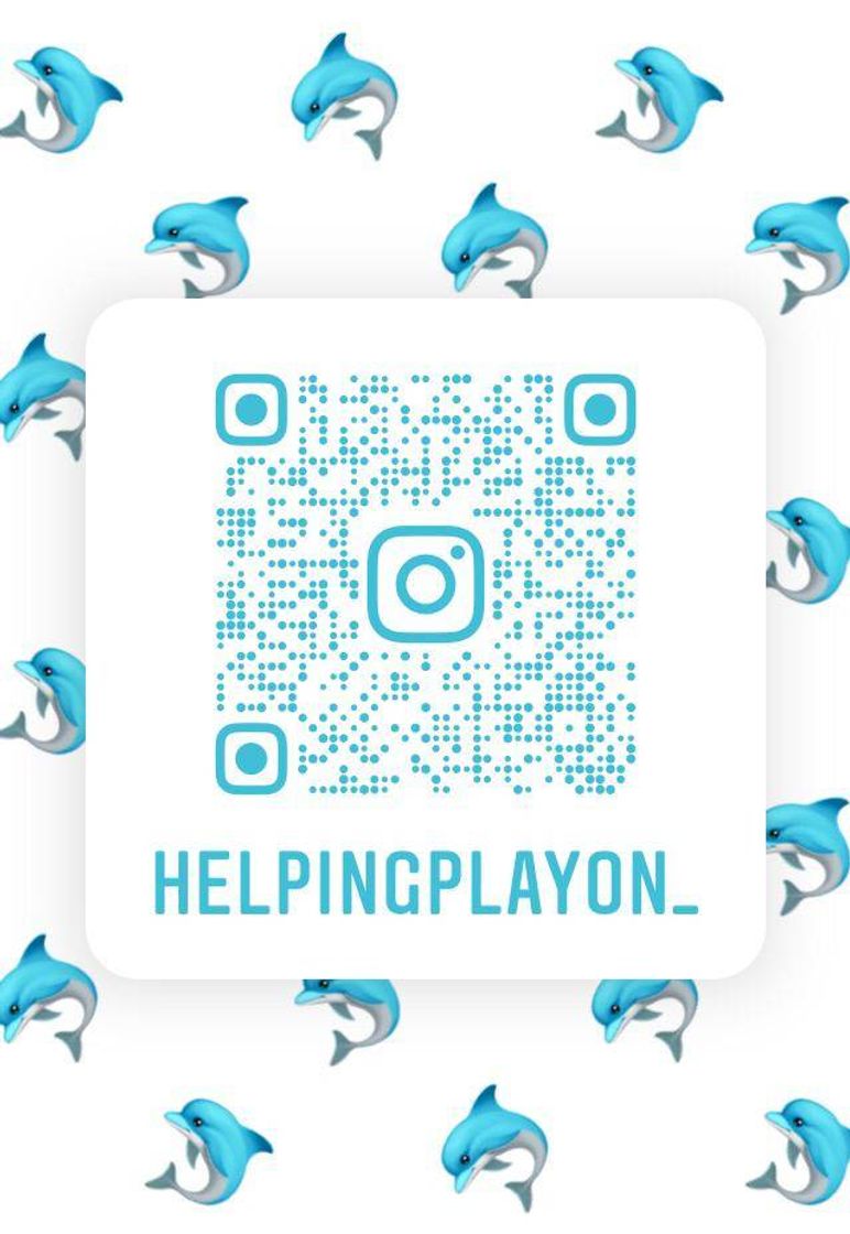 Moda @helpingplayon