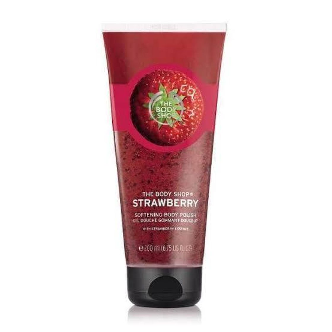 Fashion Body shop strawberry 