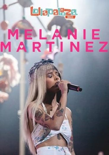 Melanie Martinez