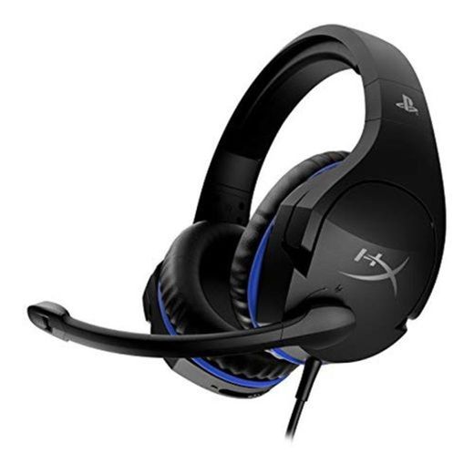 HyperX HX-HSCSS-BK