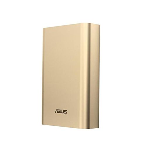 Asus ZenPower Ión de Litio 10050mAh Oro batería Externa - Baterías externas