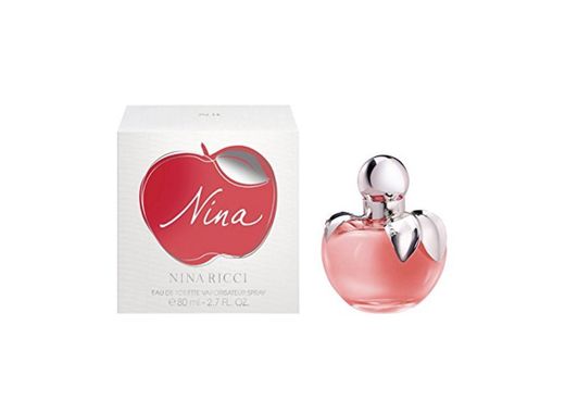 Nina Ricci - Nina